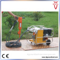 Hydraulic Tools for Road Pavement